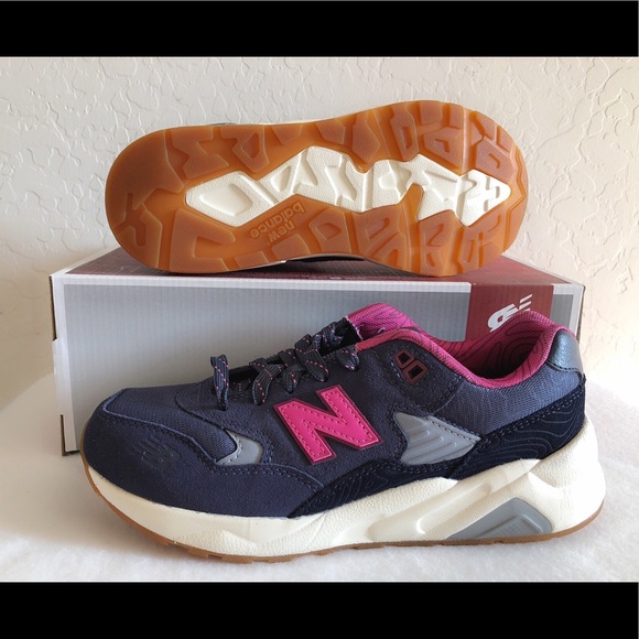 new balance 580 women girls